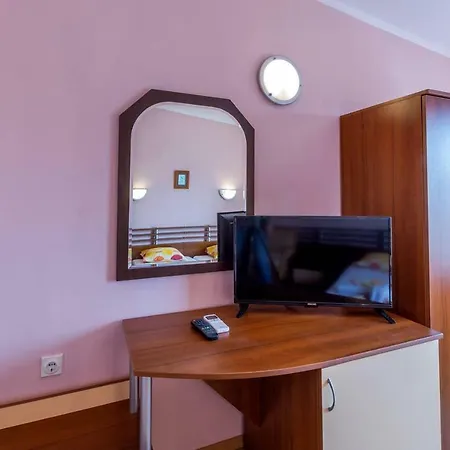 Holiday home Family Double In Dafinka Ez Burgas