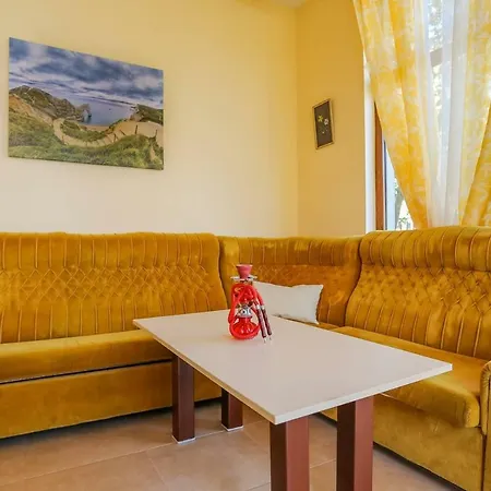 Family Double In Dafinka Ez Holiday home *