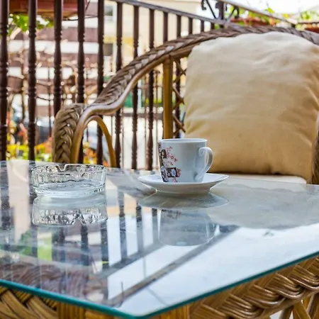 Family Double In Dafinka Ez Holiday home Burgas