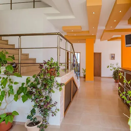 Family Double In Dafinka Ez Holiday home *
